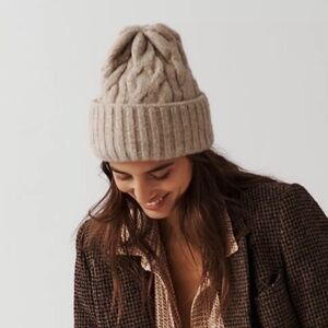 Freepeople Coastline Beanie
